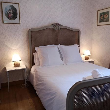 La Roseliere Maison Plain Pied Confortable Belle Decoration Jardin Magnifique 10 Mn A Pied Centre Ville Bayeux Proche Plages Du Debarquement מראה חיצוני תמונה