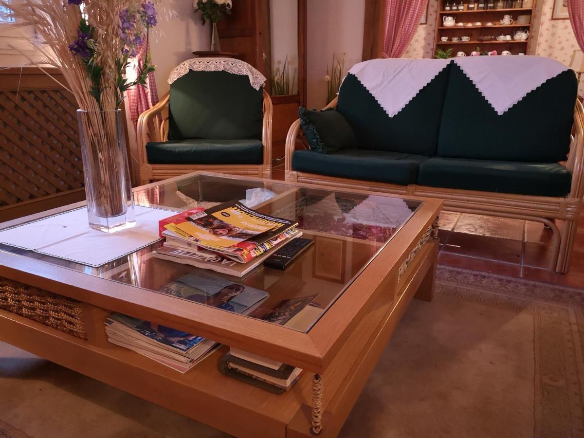 La Roseliere Maison Plain Pied Confortable Belle Decoration Jardin Magnifique 10 Mn A Pied Centre Ville Bayeux Proche Plages Du Debarquement מראה חיצוני תמונה