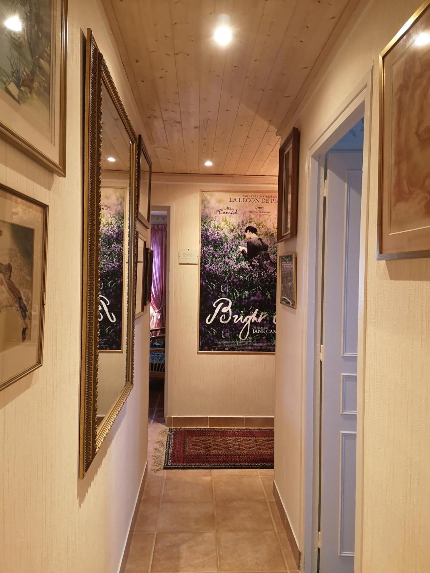 La Roseliere Maison Plain Pied Confortable Belle Decoration Jardin Magnifique 10 Mn A Pied Centre Ville Bayeux Proche Plages Du Debarquement מראה חיצוני תמונה